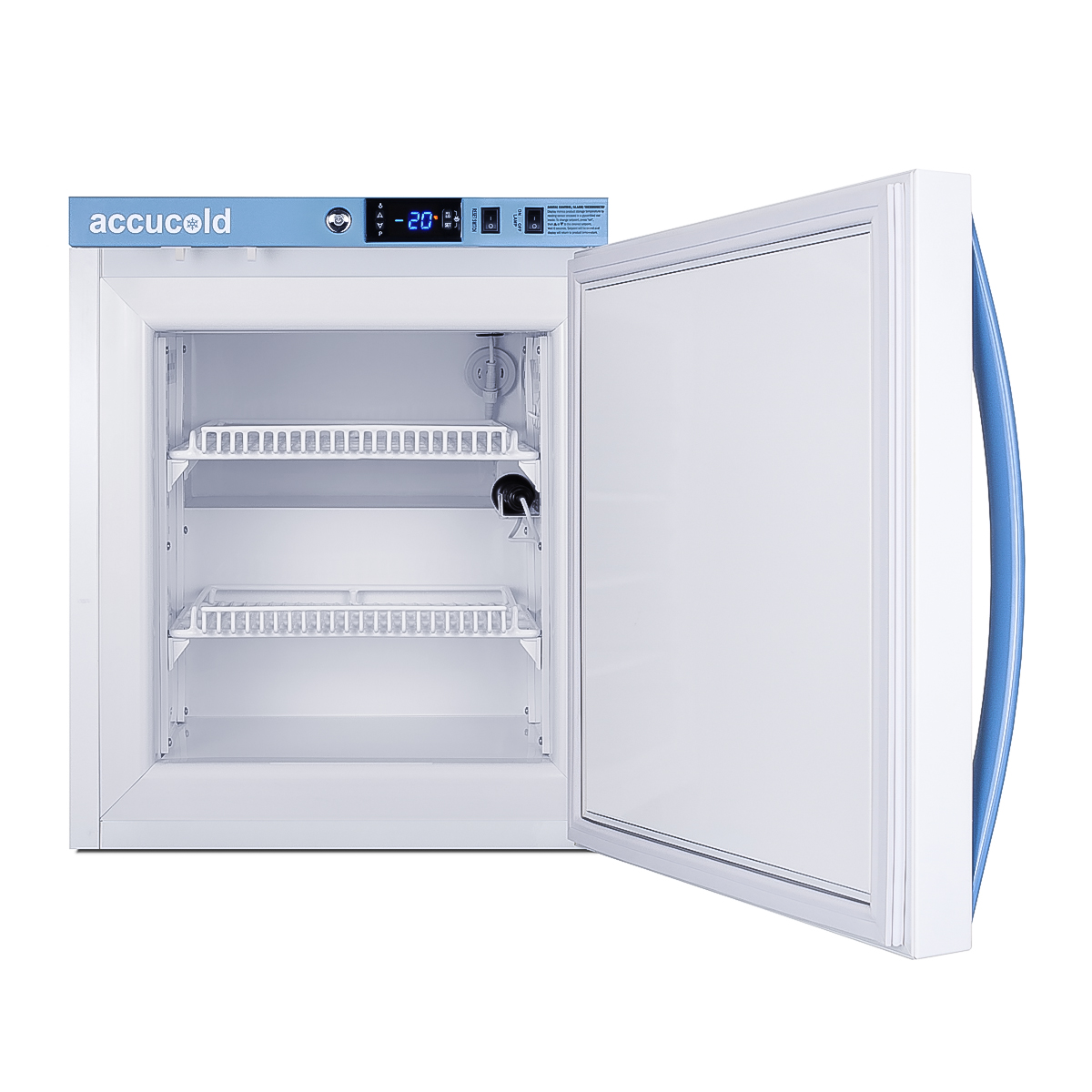 Performance Series 1.4 cu.ft. MOMCUBE breast milk freezer
